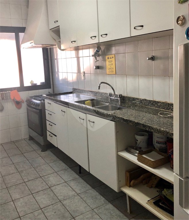 Apartamento à venda com 4 quartos, sendo 3 suítes, em Fazenda Morumbi, São Paulo, SP