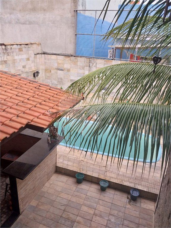 Casa à venda com 5 quartos, sendo 1 suíte, em Campo Grande, Rio de Janeiro, RJ
