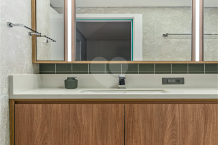 Apartamento à venda com 1 quarto em Chácara Inglesa, São Paulo, SP