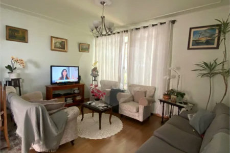 Sobrado à venda com 3 quartos, sendo 1 suíte, em Tucuruvi, São Paulo, SP