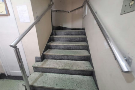 Apartamento Residencial à venda, Encruzilhada, Santos - AP0733.