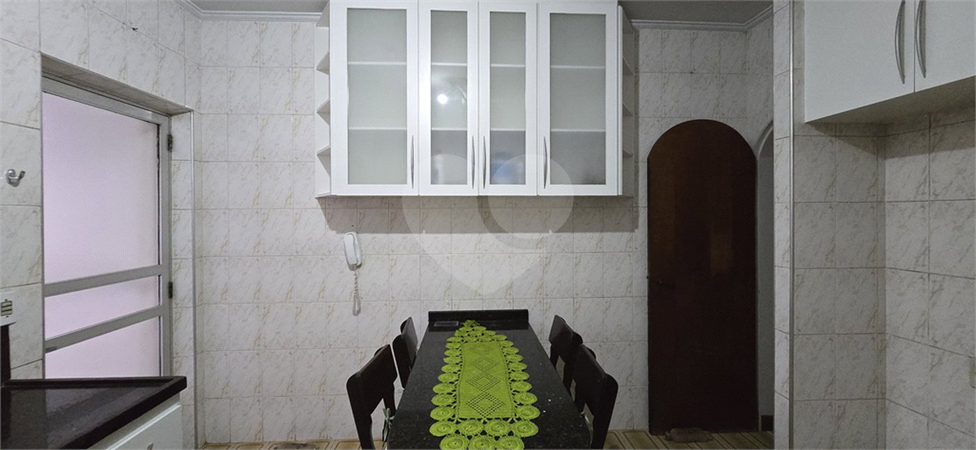 Casa à venda com 3 quartos, sendo 1 suíte, em Lar São Paulo, São Paulo, SP