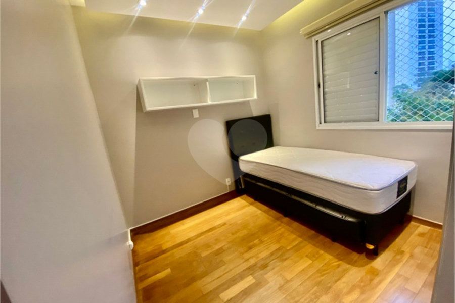 Apartamento à venda com 3 suítes em Lauzane Paulista, São Paulo, SP