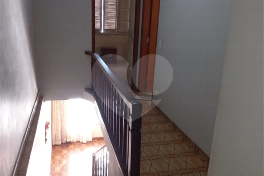 Sobrado à venda com 3 quartos, sendo 1 suíte, em Mandaqui, São Paulo, SP