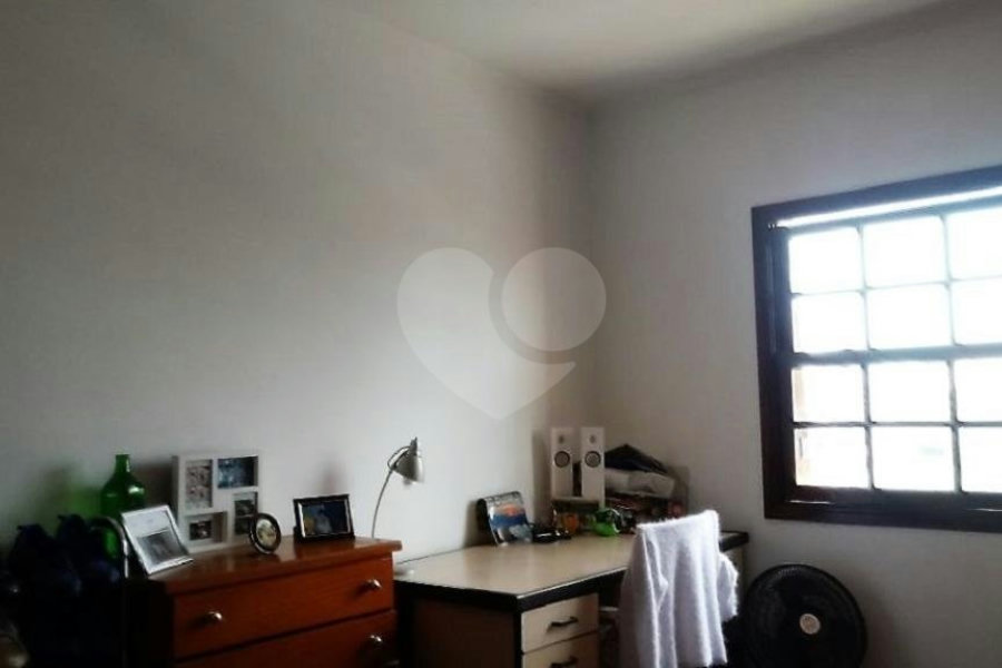 Sobrado à venda com 4 quartos, sendo 2 suítes, em Tucuruvi, São Paulo, SP