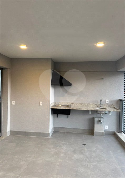 Apartamento à venda com 3 suítes em Jardim Aurélia, São Paulo, SP