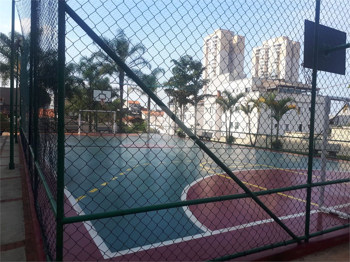 Apartamento à venda com 3 quartos, sendo 1 suíte, em Vila Santana, Mogi das Cruzes, SP