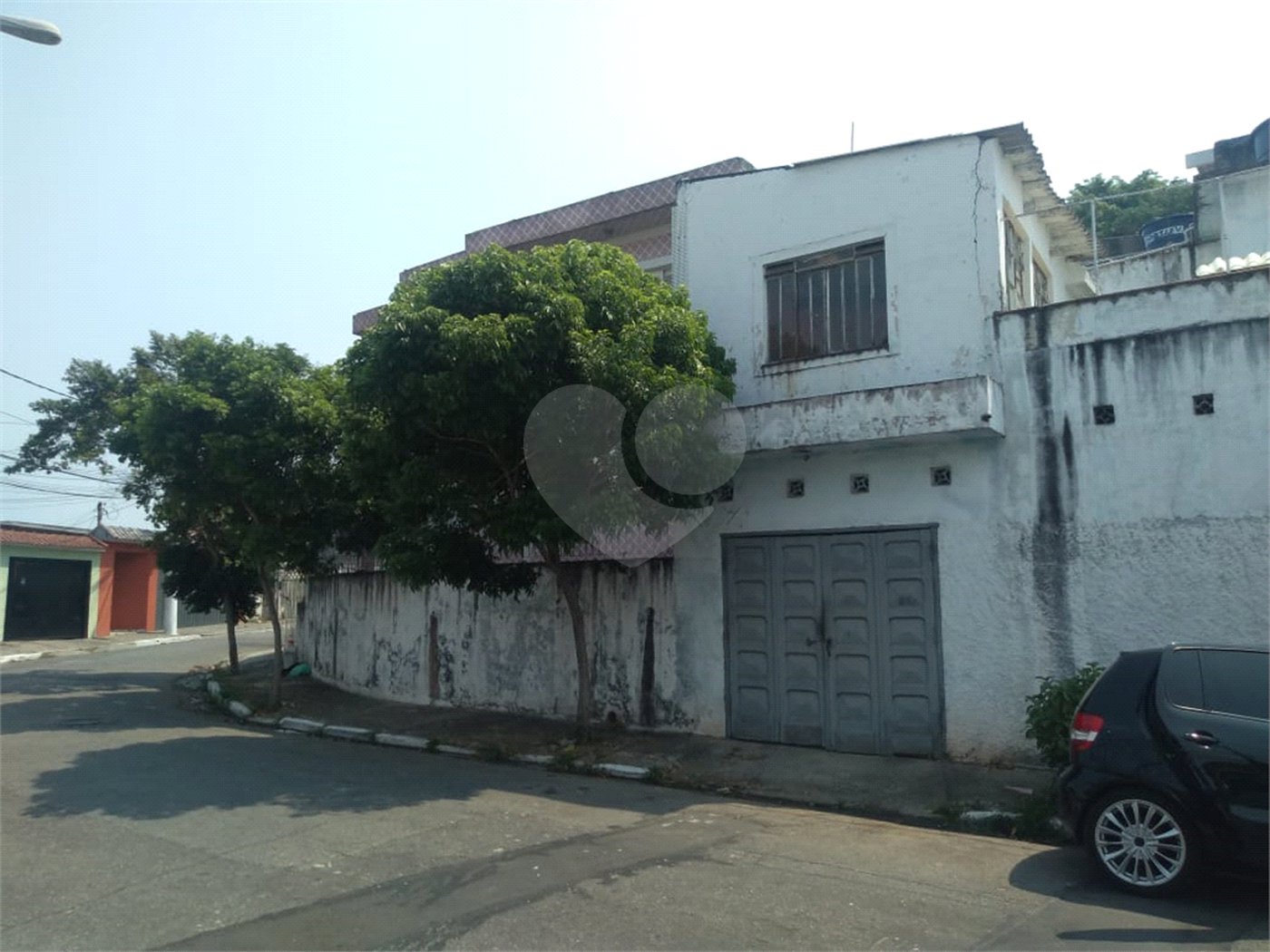 Sobrado à venda com 3 quartos em Vila Nivi, São Paulo, SP