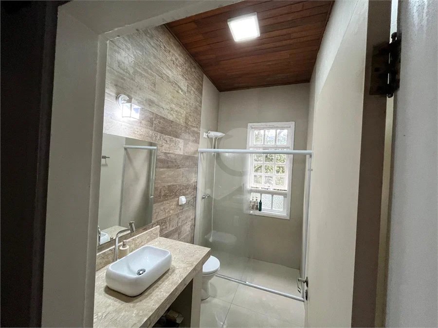 Condomínio à venda com 3 quartos, sendo 1 suíte, em Serra da Cantareira, Mairiporã, SP