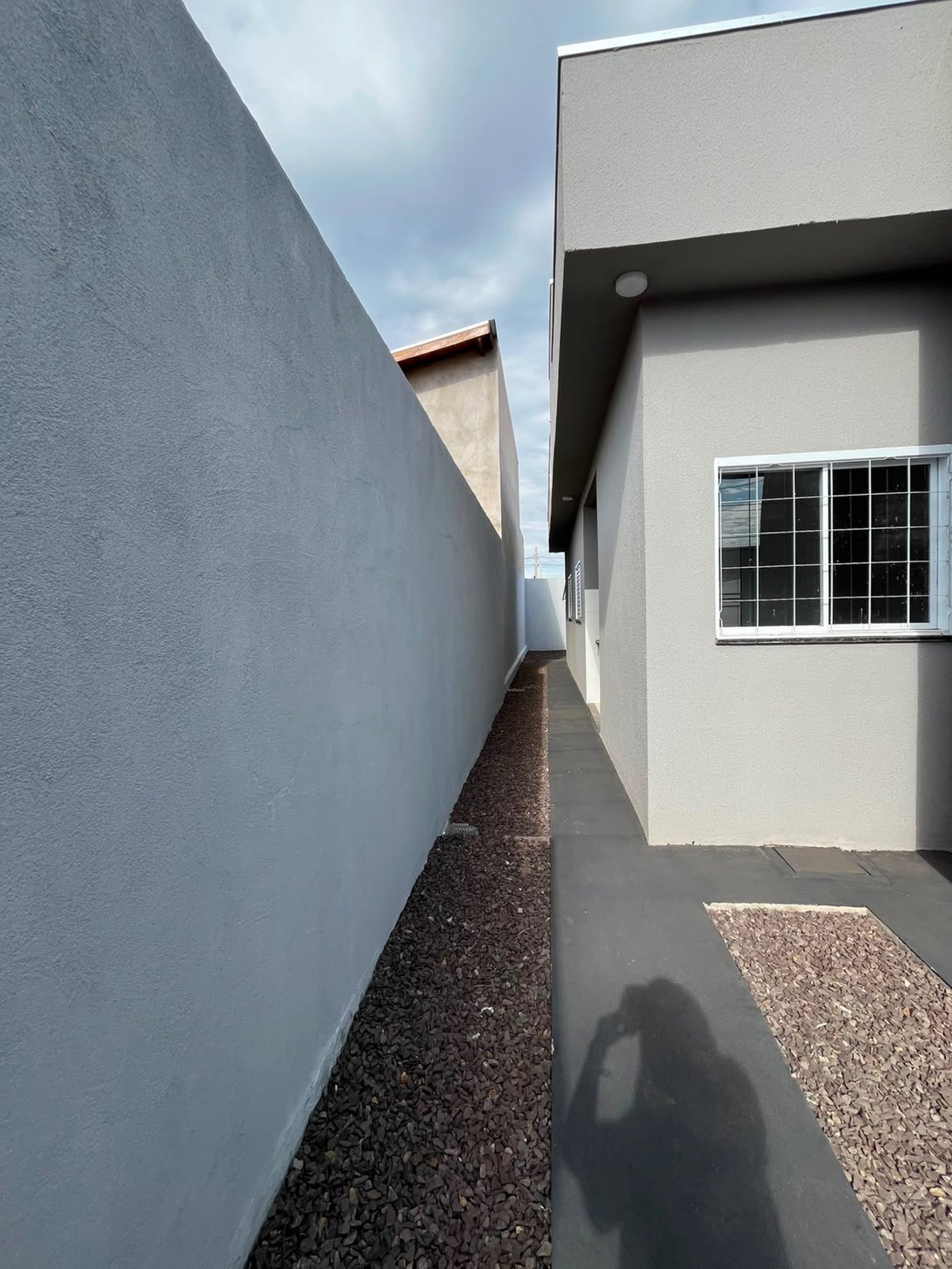 Casa à venda com 2 quartos, sendo 1 suíte,  em Nova Tres Lagoas, Três Lagoas, MS