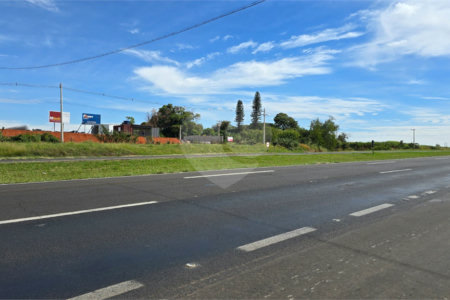 Terreno à venda em Portal das Laranjeiras, Araraquara, SP