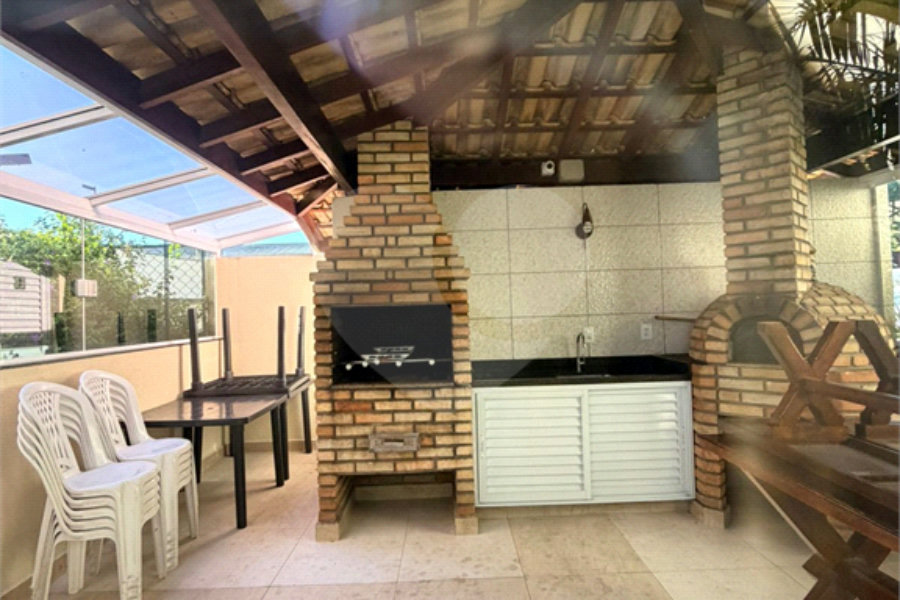 Apartamento à venda com 3 quartos, sendo 1 suíte, em Vila Guilherme, São Paulo, SP