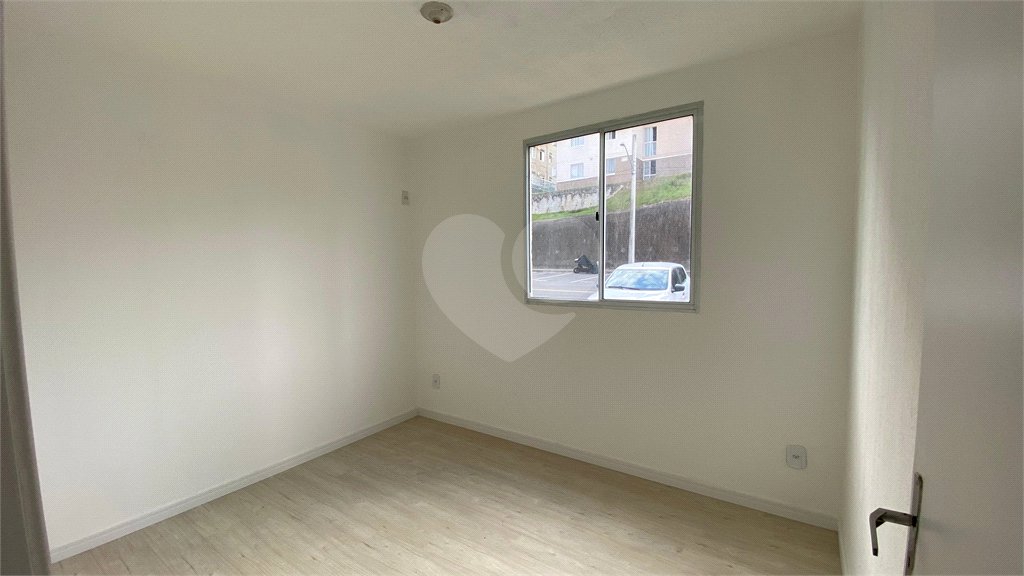 Apartamento à venda com 2 quartos em Campo Grande, Rio de Janeiro, RJ