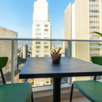 Kitnet à venda com 1 quarto no Centro, São Paulo, SP