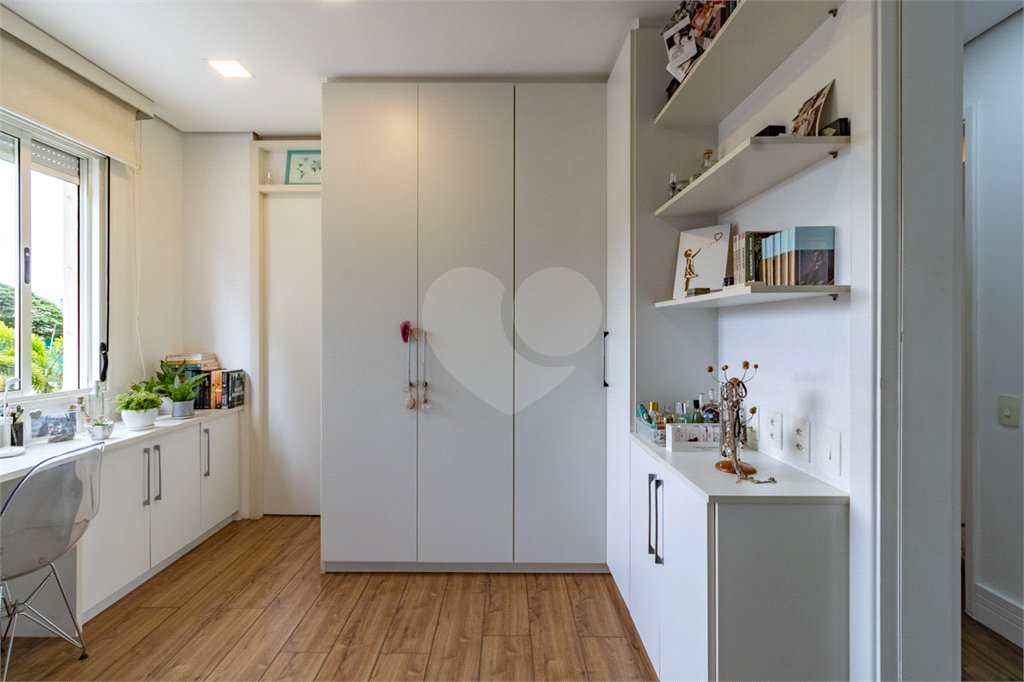 Apartamento à venda com 4 suítes em Vila Mariana, São Paulo, SP