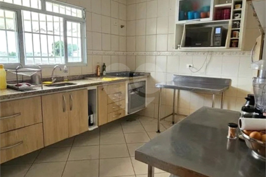Sobrado à venda com 3 quartos, sendo 1 suíte, em Vila Pereira Barreto, São Paulo, SP