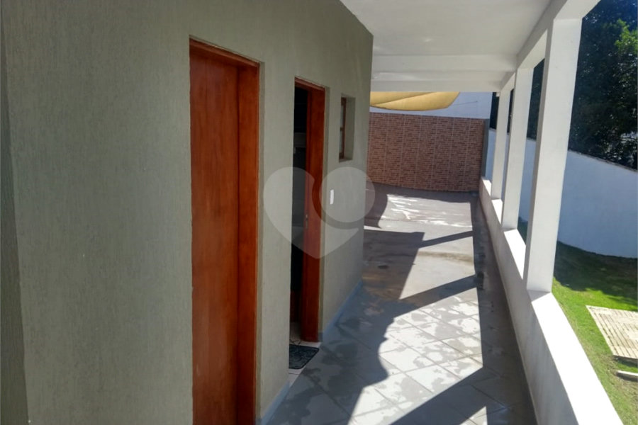 Casa à venda com 3 quartos, sendo 1 suíte, no condomínio Alpes de Mairiporã, Mairiporã - SP