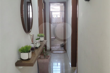 Apartamento à venda com 2 quartos, sendo 1 suíte, em Jardim São Luís, Suzano, SP