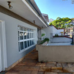 Casa de Vila à venda com 4 suítes em Jardim Londrina, São Paulo, SP