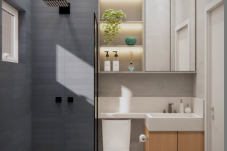 Residencial Toronto