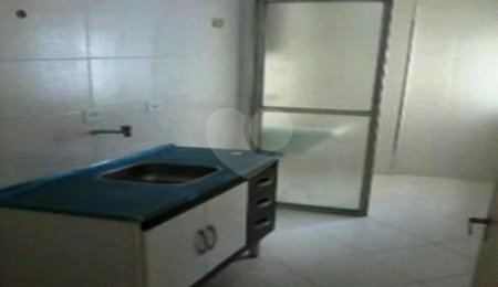 Apartamento à venda com 3 quartos em Vila Butantã, São Paulo, SP