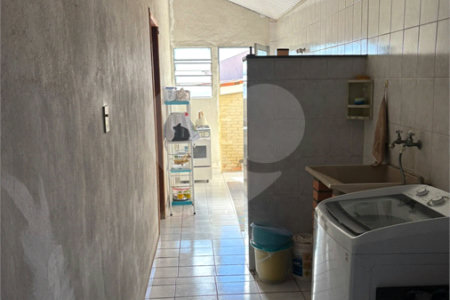 Casa à venda com 2 quartos em Vila Maria, Indaiatuba, SP