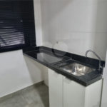 Apartamento para alugar com 1 quarto em Vila Dom Pedro II, São Paulo, SP