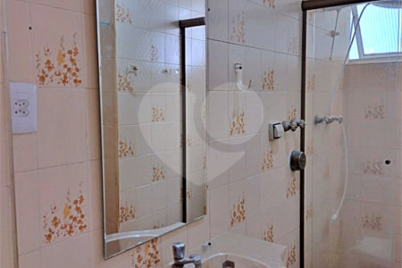 Apartamento à venda com 3 quartos, sendo 1 suíte, em Cerqueira César, São Paulo, SP