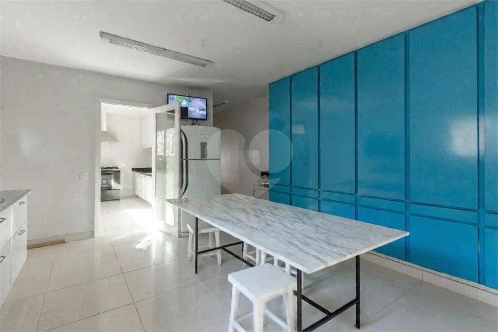 Casa à venda com 5 quartos, sendo 3 suítes, em Jardim Guedala, São Paulo, SP