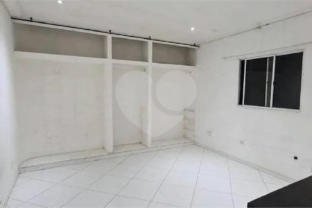 Studio à venda com 1 quarto em República, São Paulo, SP