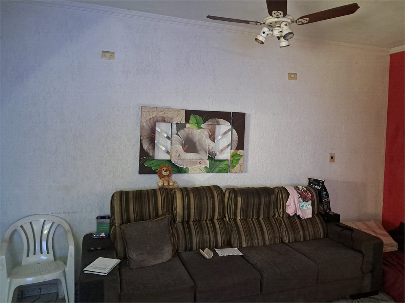 Casa Térrea à venda com 4 quartos em Parque Edu Chaves, São Paulo, SP