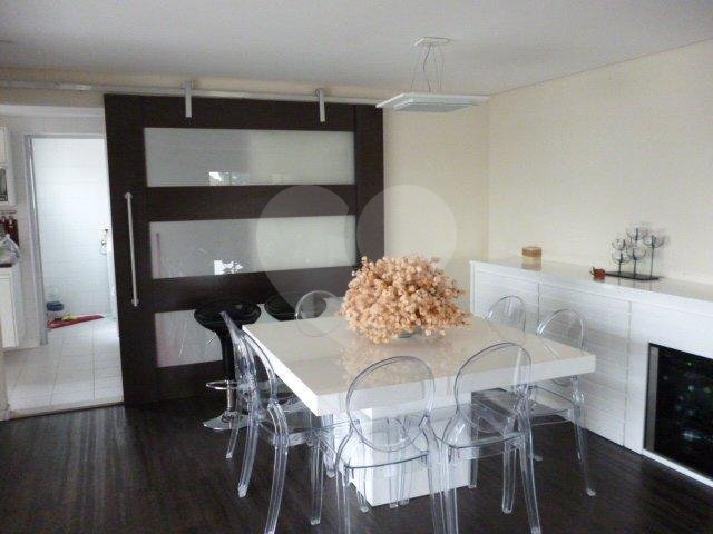 Apartamento à venda com 3 suítes em Vila Leopoldina, São Paulo, SP