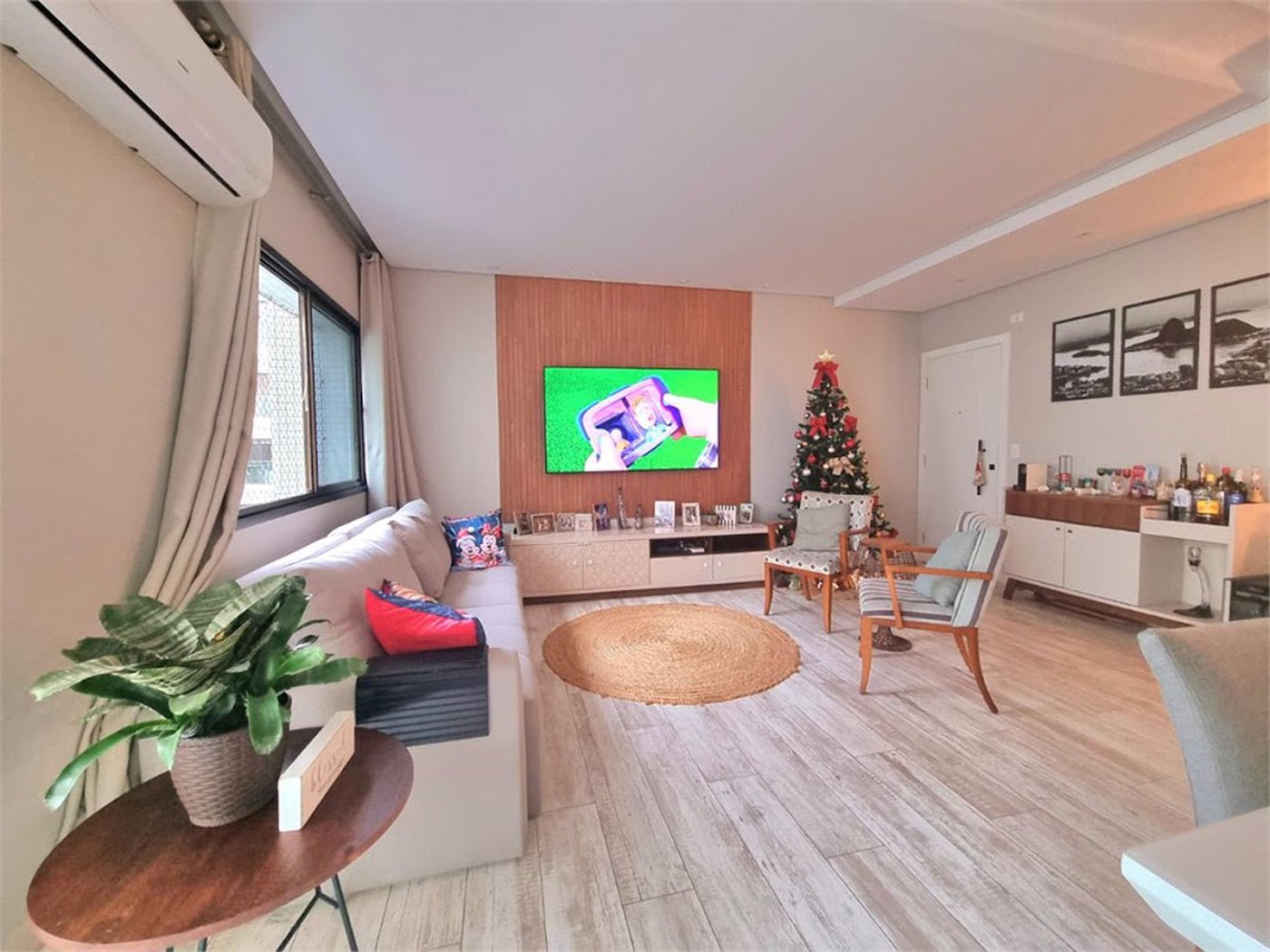 Apartamento Residencial à venda, Boqueirão, Santos - AP0700.
