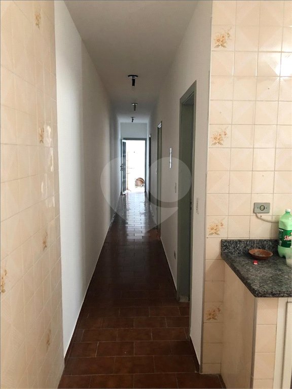 Casa à venda com 2 quartos em Jardim Alberto Gomes, Itu, SP
