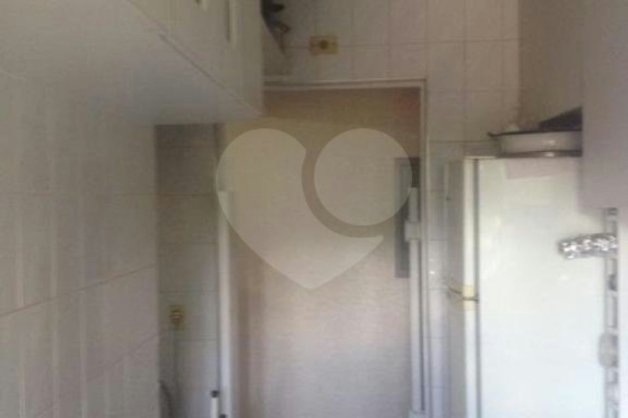 Apartamento à venda com 2 quartos, sendo 1 suíte,  em Pirituba, São Paulo, SP