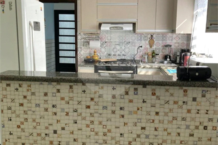 Sobrado à venda com 4 quartos, sendo 1 suíte, em Jaçanã, São Paulo, SP