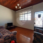 Casa à venda com 4 quartos, sendo 1 suíte, em Vila Paulicéia, São Paulo, SP