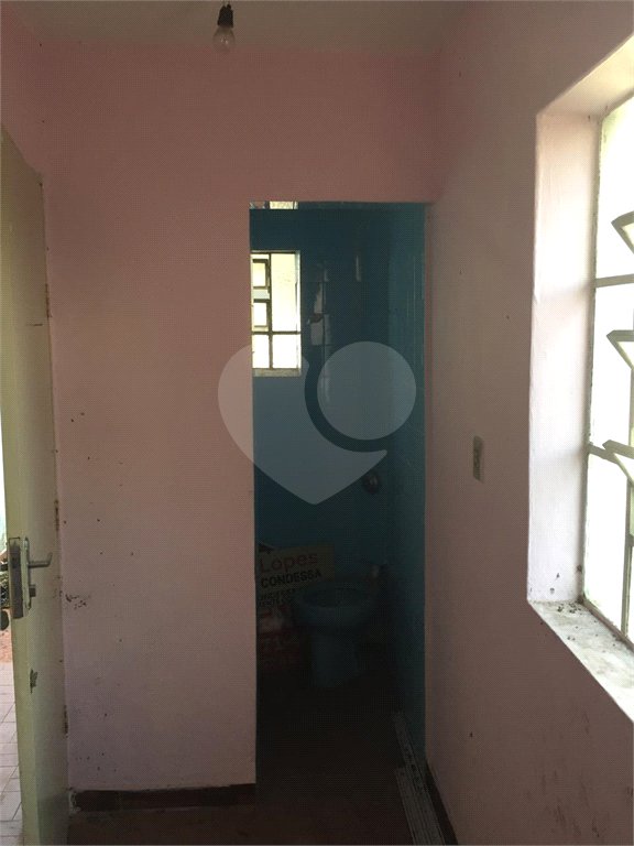 Casa Térrea à venda com 3 quartos, sendo 1 suíte, em Santana, São Paulo, SP