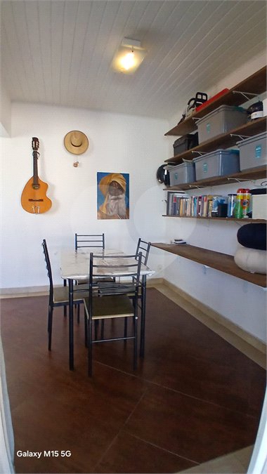 Casa à venda com 2 quartos em Conjunto Habitacional Ana Paula, Mogi das Cruzes, SP