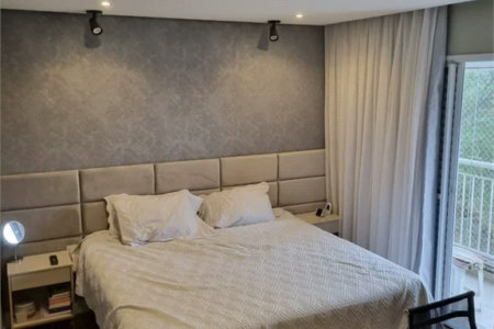 Apartamento à venda com 3 suítes em Jardim Arpoador, São Paulo, SP