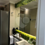 Apartamento à venda com 2 quartos em Santo Amaro, São Paulo, SP