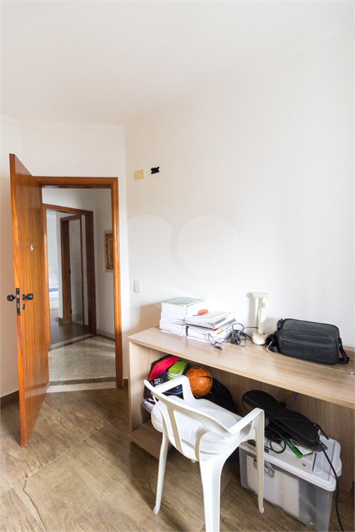 Duplex à venda com 3 quartos, sendo 1 suíte, em Santana, São Paulo, SP