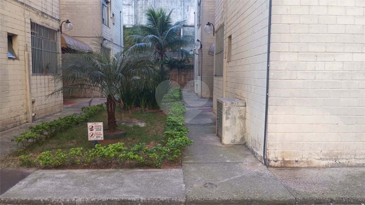 Apartamento à venda com 2 quartos no Centro, Guarulhos, SP