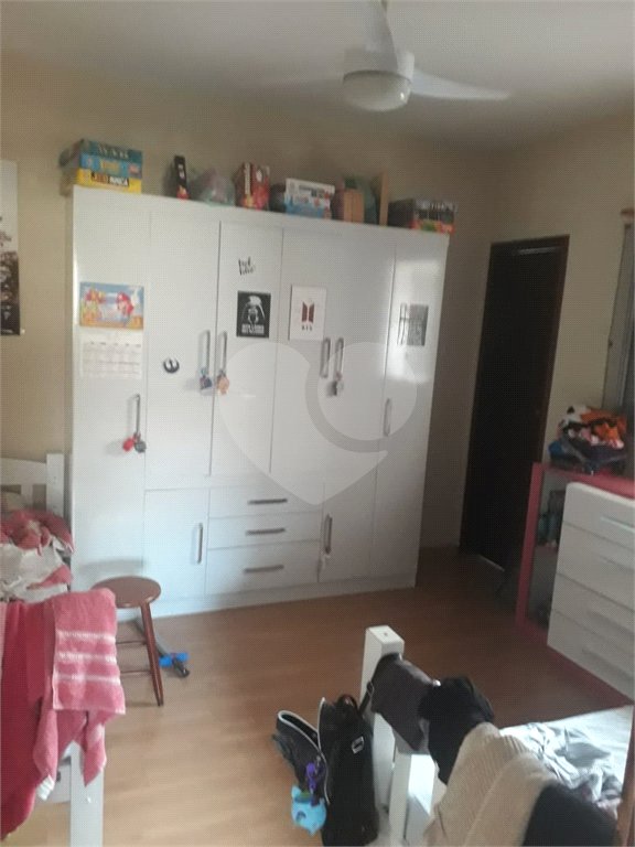 Casa Térrea à venda com 2 quartos em Parque São Domingos, São Paulo, SP
