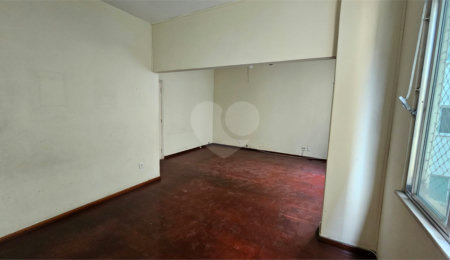 Apartamento à venda com 2 quartos em Tijuca, Rio de Janeiro, RJ