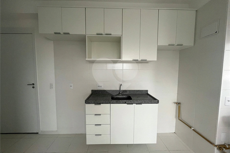 Apartamento à venda ou para alugar com 1 quarto em Freguesia do Ó, São Paulo, SP