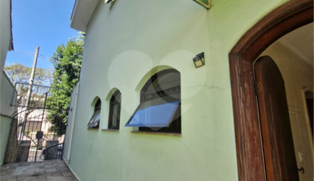 Sobrado à venda com 4 quartos, sendo 3 suítes,  em Jardim São Bento, São Paulo, SP