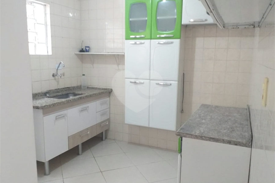 Sobrado à venda com 2 quartos em Vila das Palmeiras, Guarulhos, SP