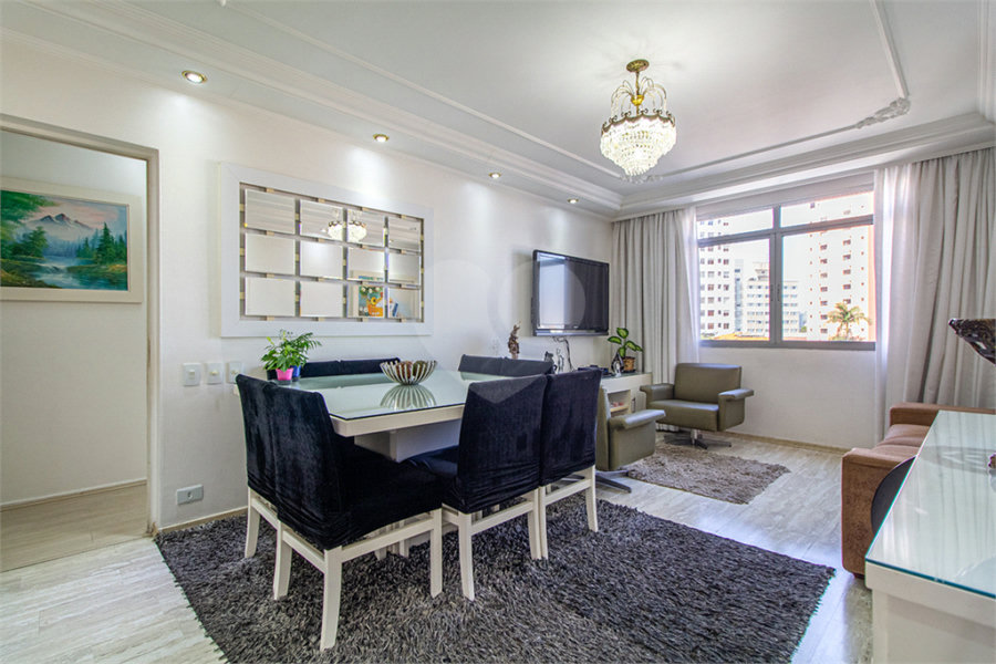 Apartamento à venda com 3 quartos, sendo 2 suítes, em Vila Madalena, São Paulo, SP