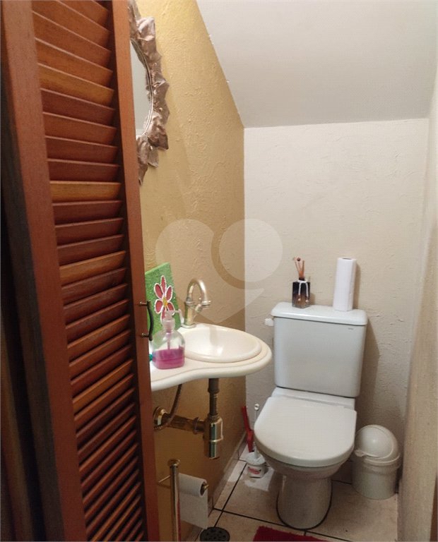 Sobrado à venda com 3 quartos, sendo 2 suítes, em Limão, São Paulo, SP